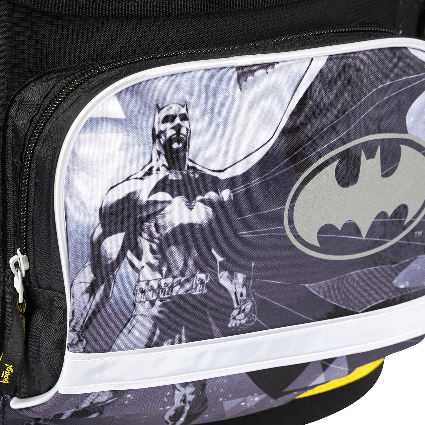 Školská sada Batman Storm