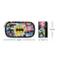 Školská sada Skate Batman Komiks