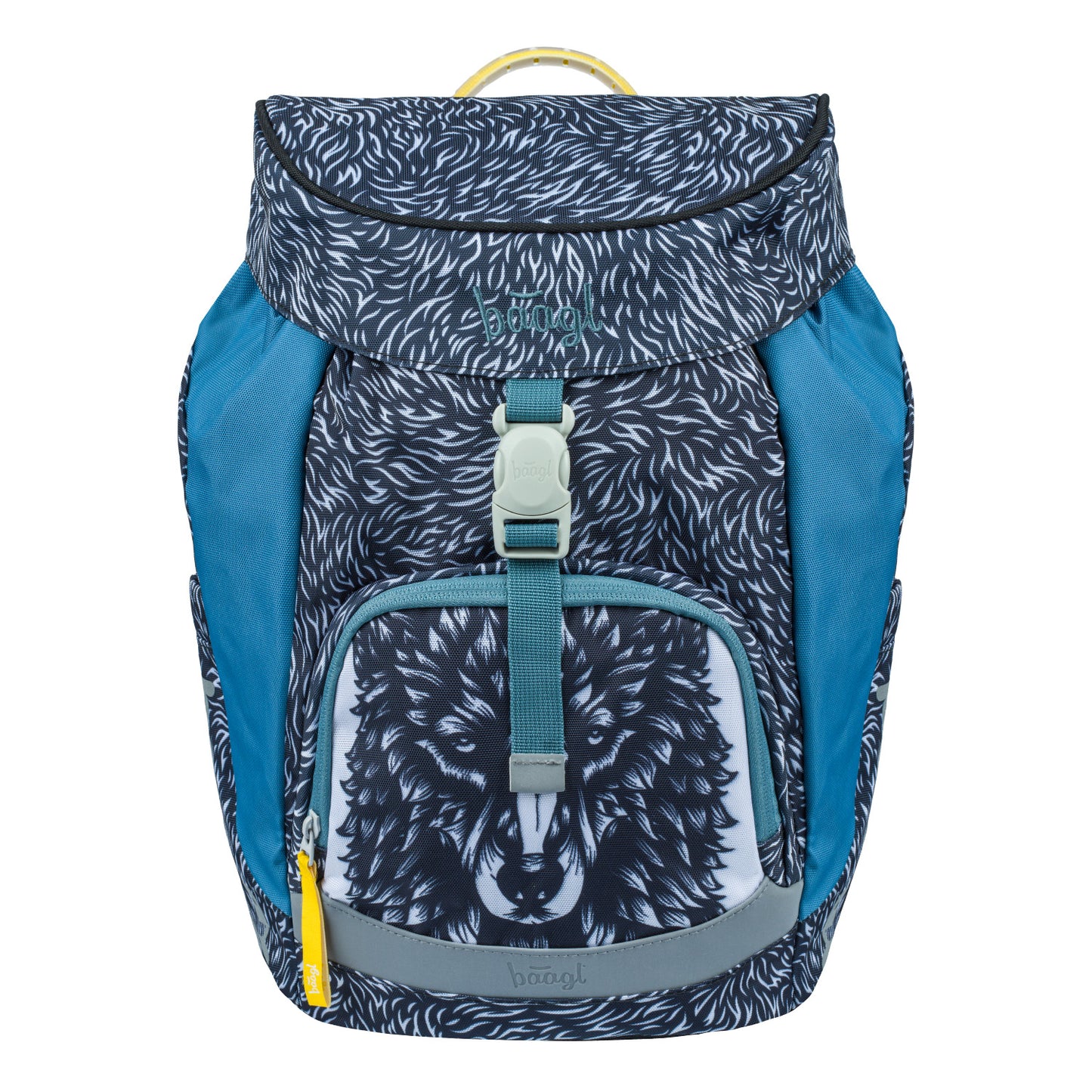 Školský batoh Airy Vlk