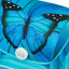 Školská aktovka Ergo Butterfly