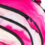 Školský batoh Skate Pink Stripes