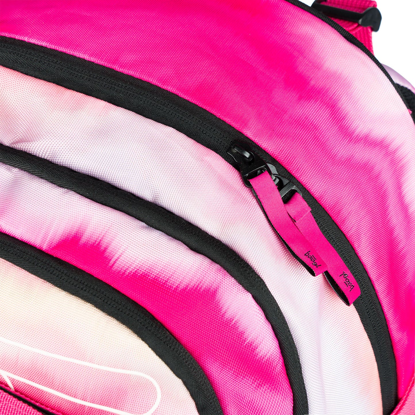 Školský batoh Skate Pink Stripes