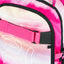 Školský batoh Skate Pink Stripes