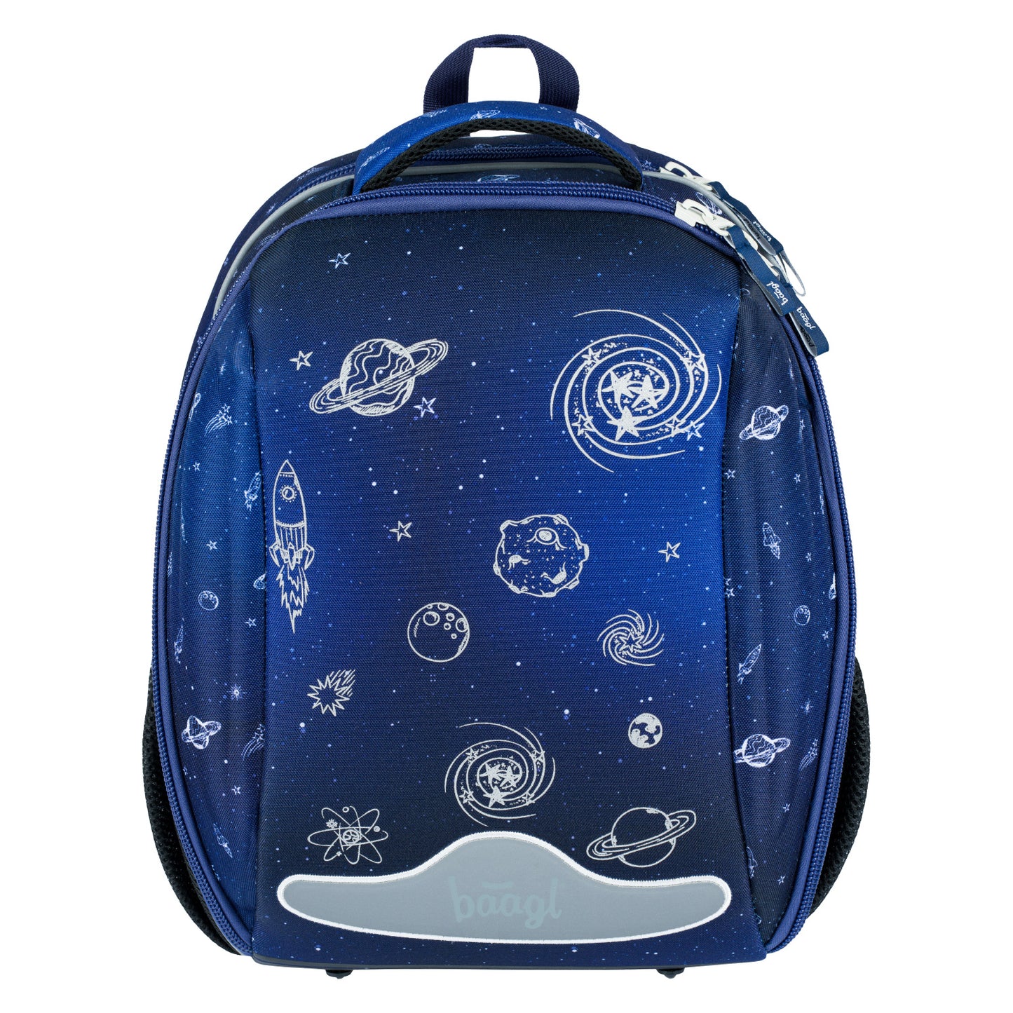 Školská aktovka Shelly Space