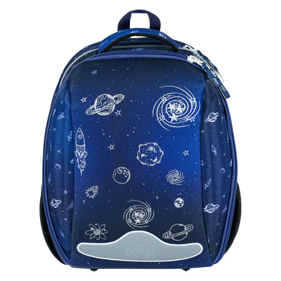 Školská aktovka Shelly Space