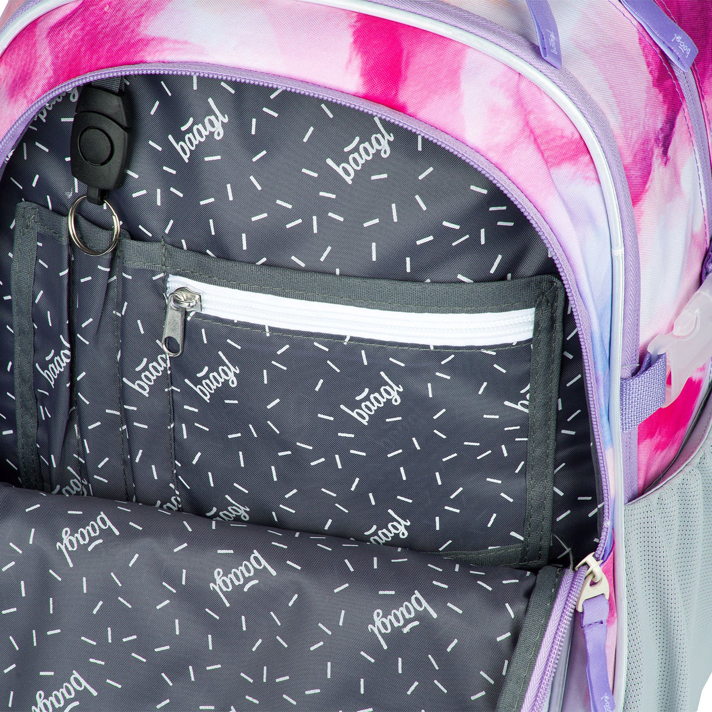 Školský batoh Core Painting