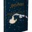 Dosky na školské zošity A4 Harry Potter Rokfort Erb