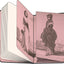 Notes Bylinky Kateřiny Winterové, linajkovaný, 13 × 21 cm
