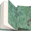 Notes Bylinky Kateřiny Winterové, linajkovaný, 13 × 21 cm