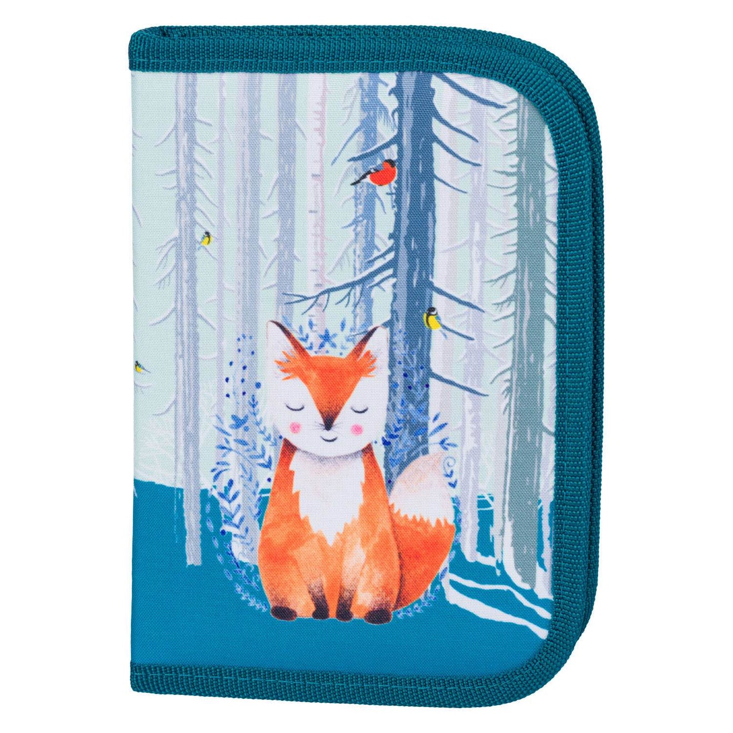 Školský set Zippy Fox II
