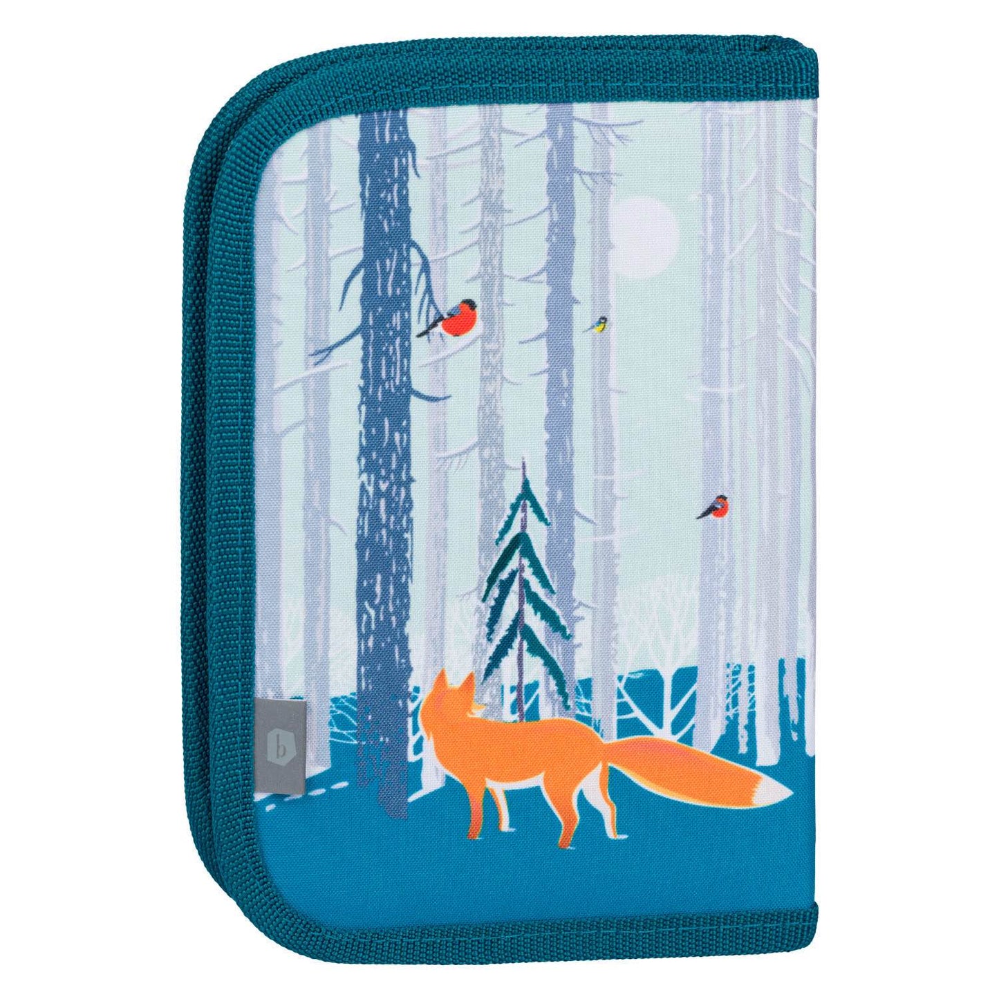 Školský set Zippy Fox II