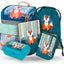 Školský set Zippy Fox II