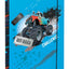 Školský set Ergo Truck II