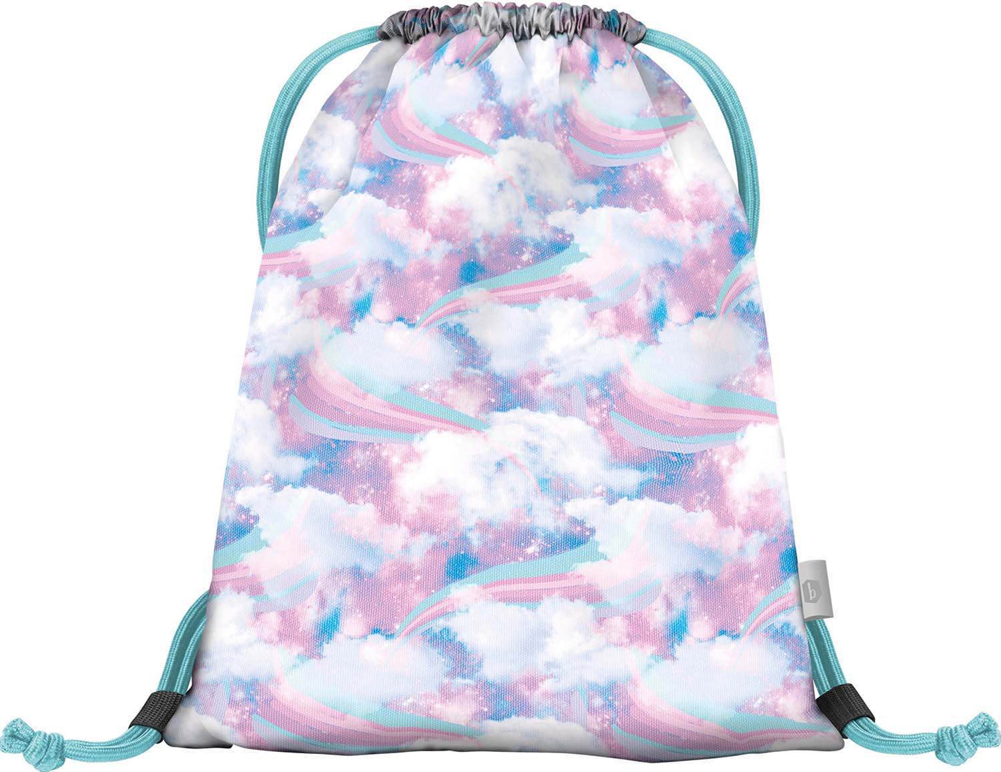 Školský set Zippy Sky - Kreativ II