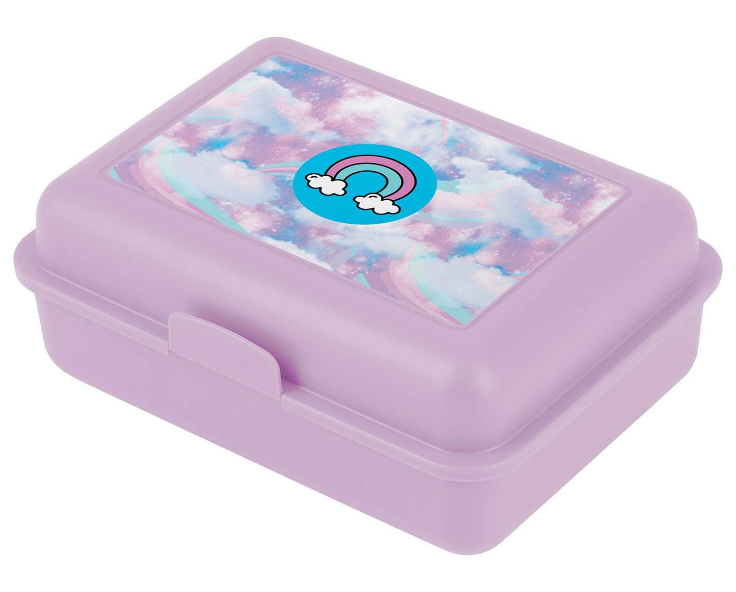 Školský set Zippy Sky - Kreativ II