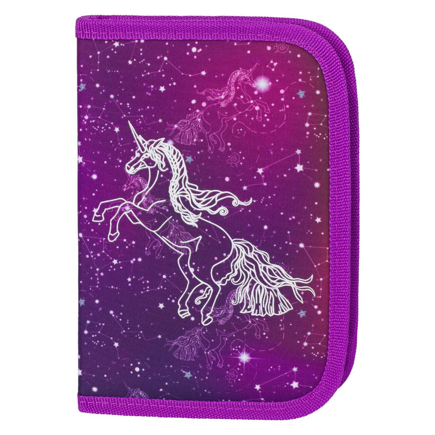 Školská sada Zippy Unicorn Universe II