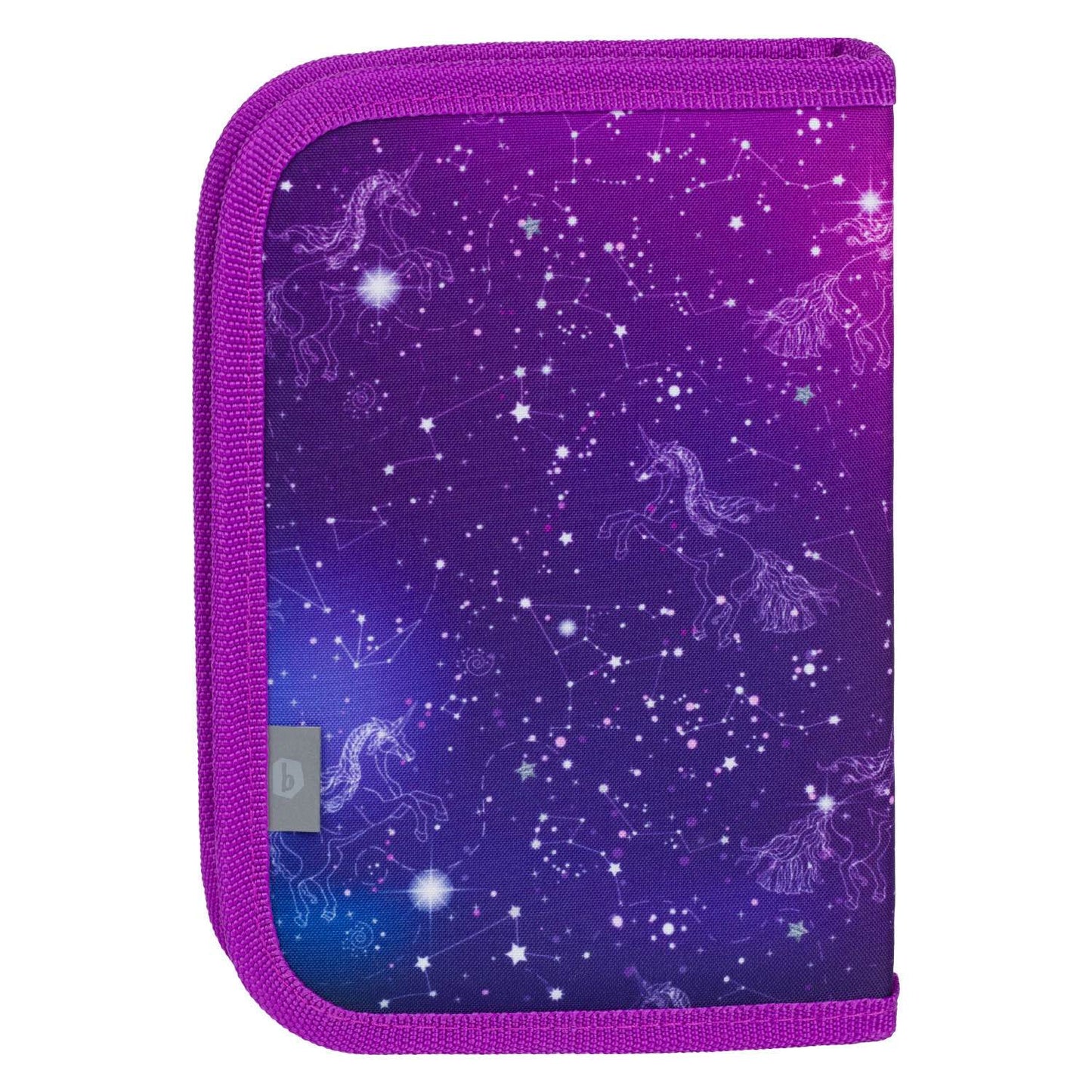 Školská sada Zippy Unicorn Universe II