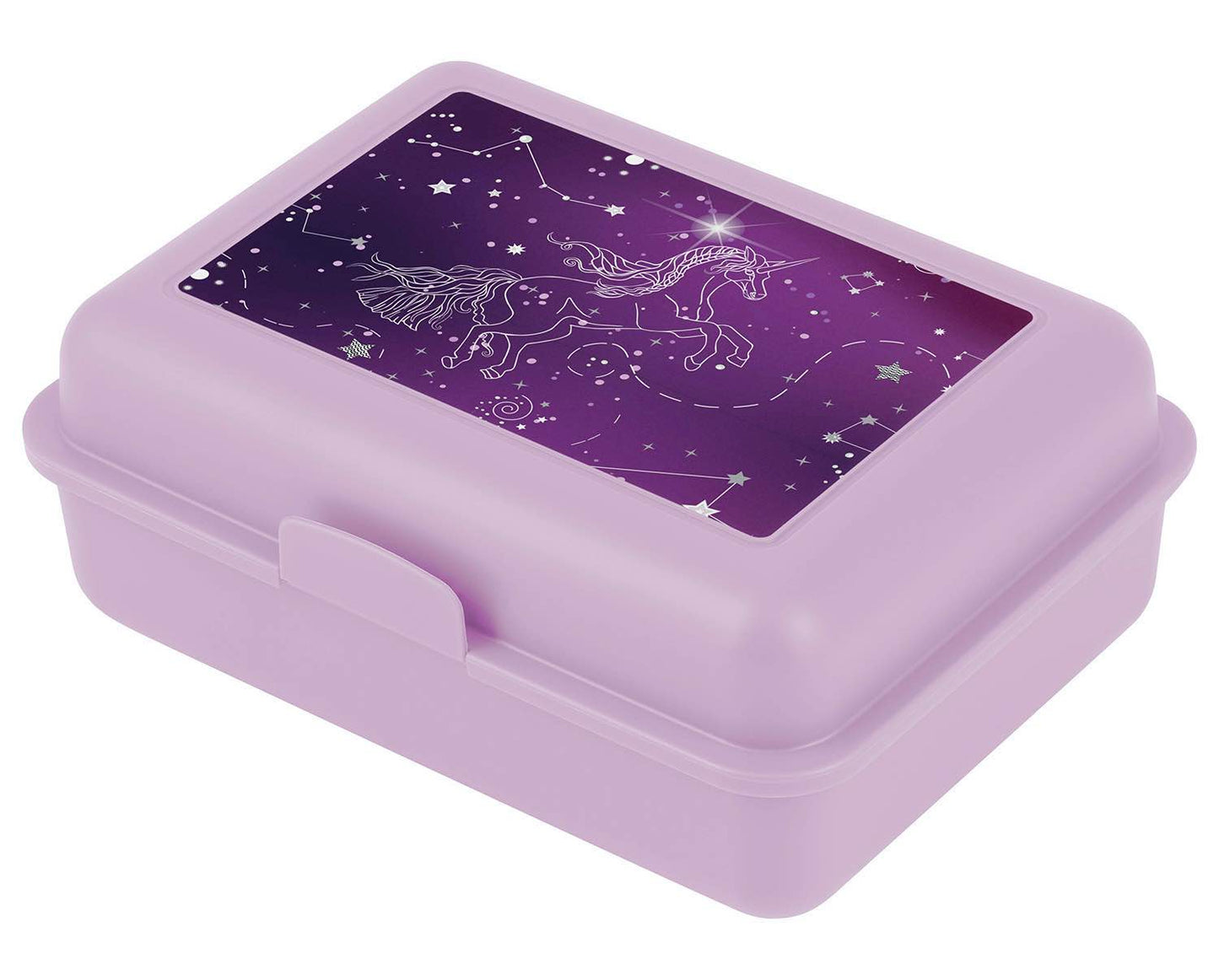 Školská sada Zippy Unicorn Universe II