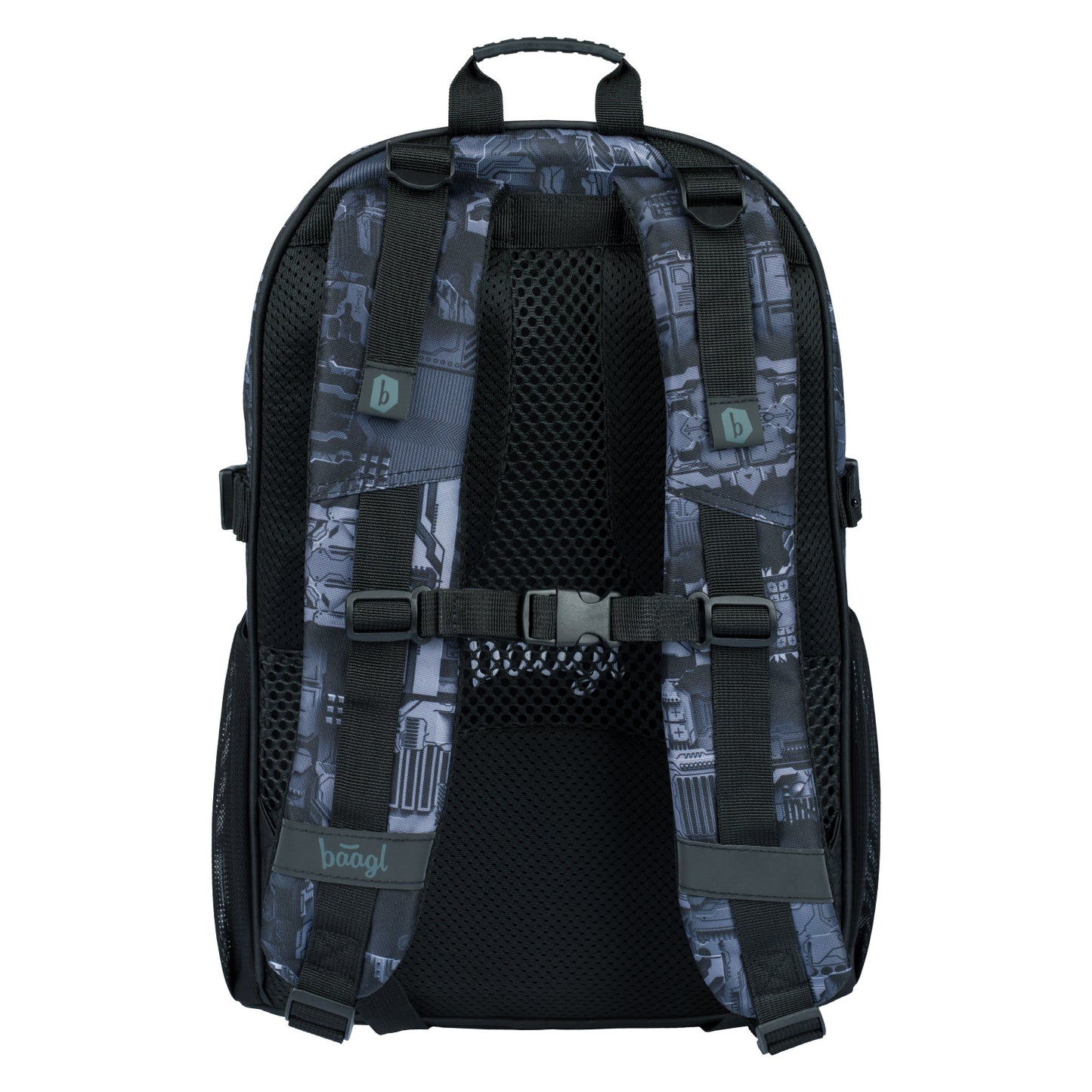 Školský batoh Core Technic