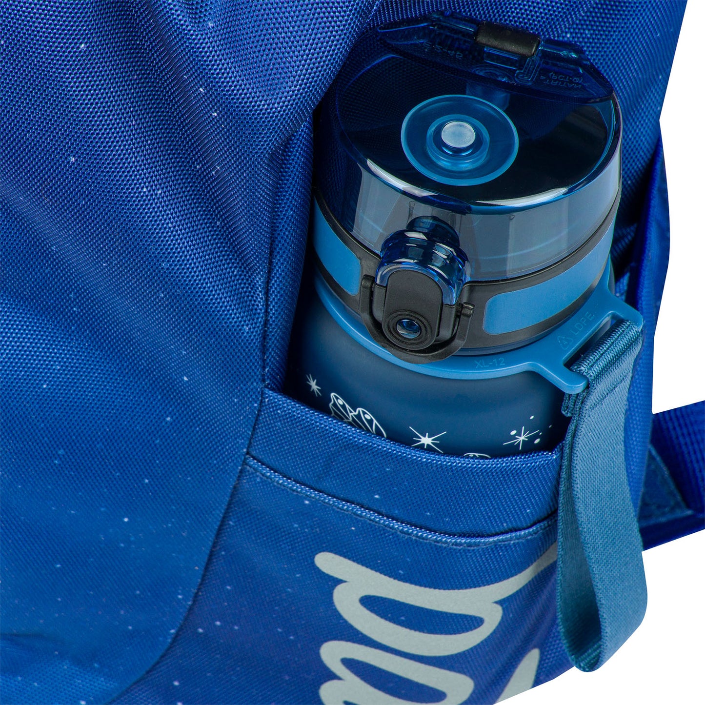 Školský batoh Airy Planéty