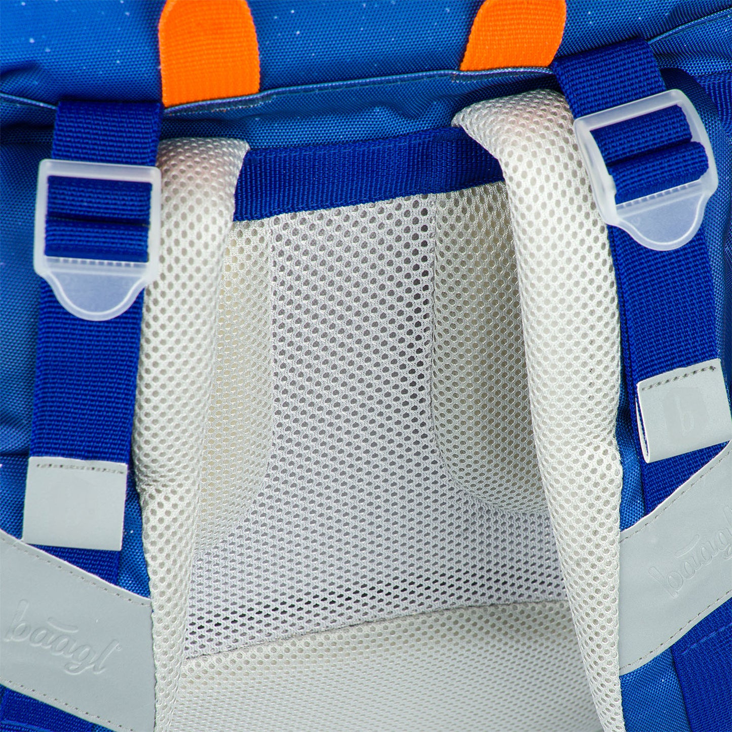 Školský batoh Airy Planéty