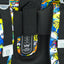 Školská aktovka Zippy Skateboards