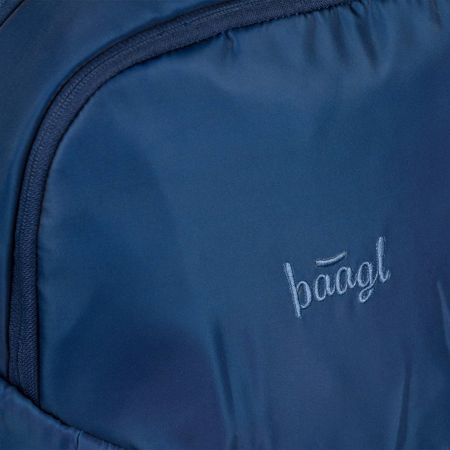 Školský batoh Eggy Big Navy