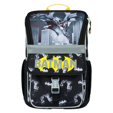 Školská aktovka Zippy Batman Dark City
