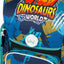 Školská aktovka Ergo Dinosaurs World