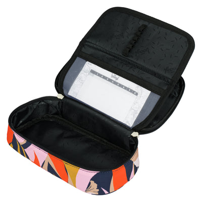 Školský peračník etui Bloom