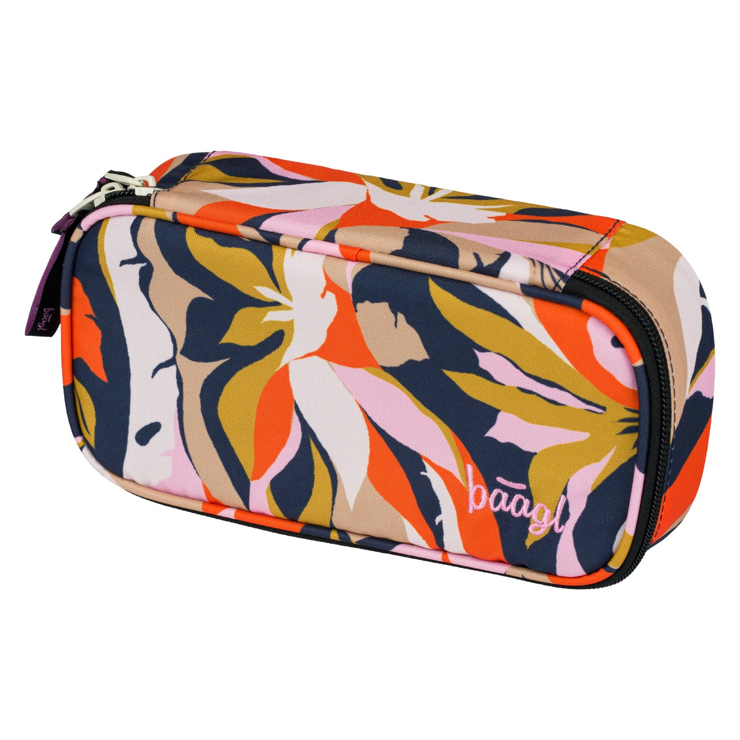 Školský peračník etui Bloom