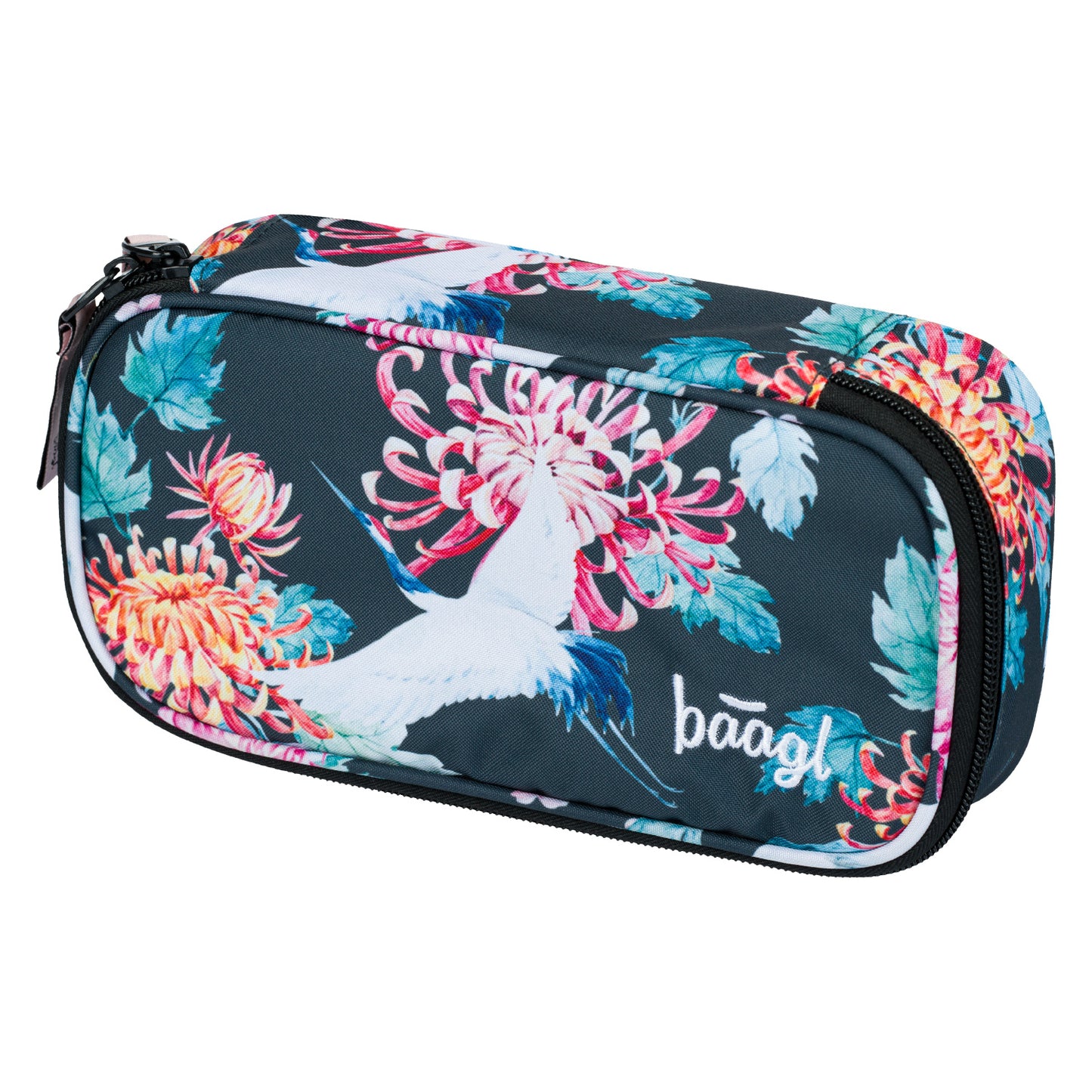 Školský peračník etui Birds