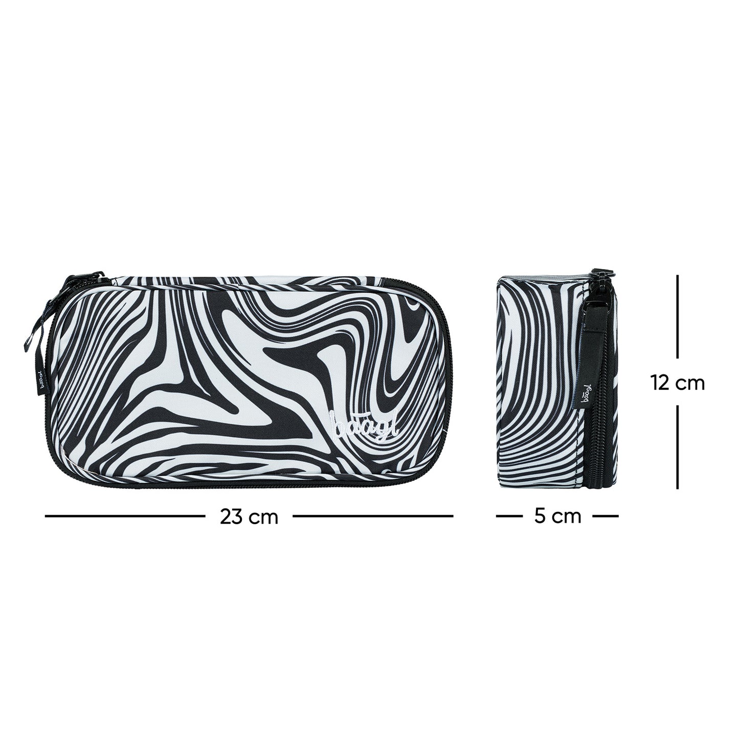 Školský peračník etui Mixture