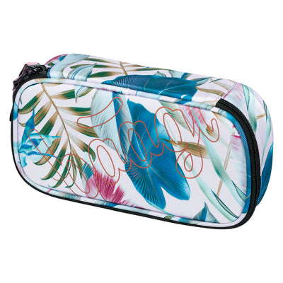 Školský peračník etui Leafs