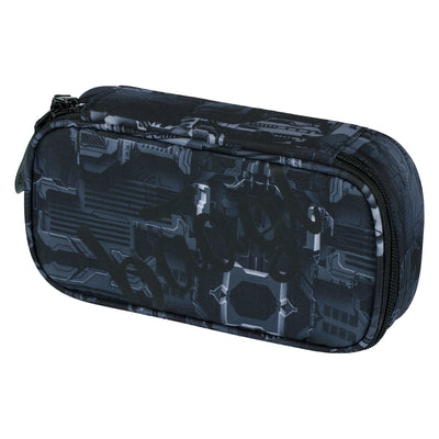 Školský peračník etui Technic