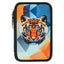 Školský peračník dvojposchodový Tiger