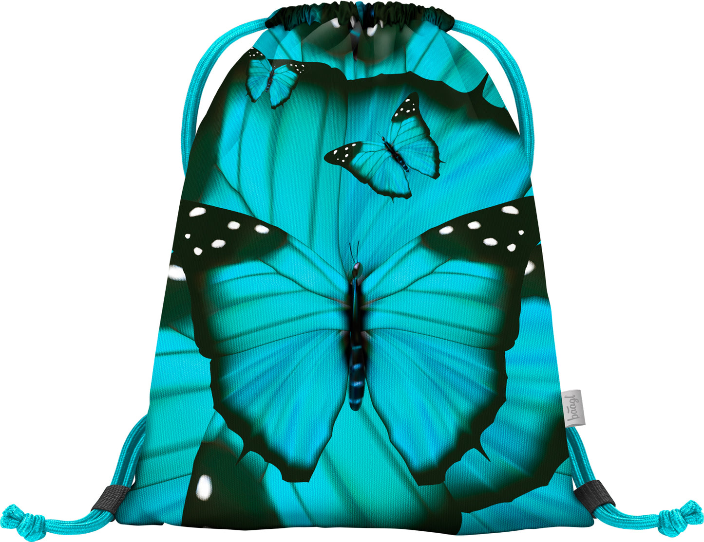 Vrecko Butterfly