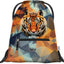 Vrecko s priehradkou na zips Tiger