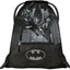 Vrecko s priehradkou na zips Batman Dark City