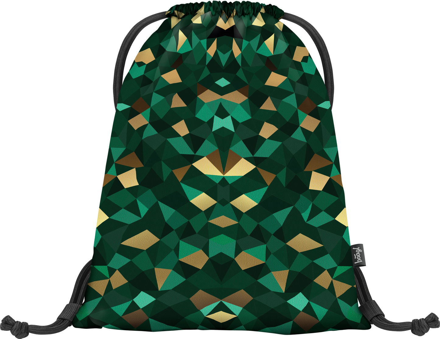 Vrecko Skate Polygon