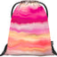 Vrecko Skate Pink Stripes