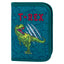 Školský peračník jednoposchodový T-REX