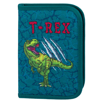 Školský peračník jednoposchodový T-REX