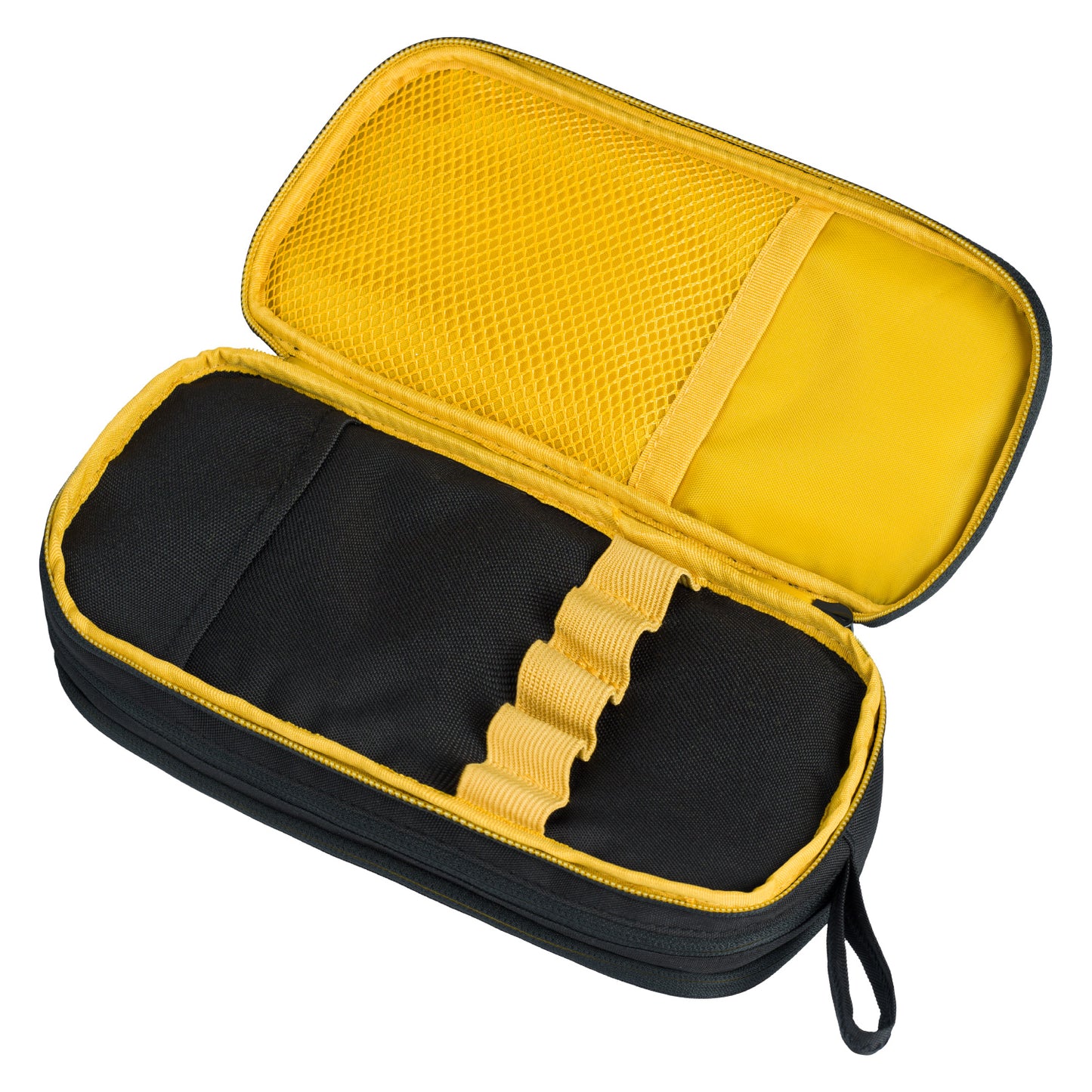 Študentský peračník etui Big Black