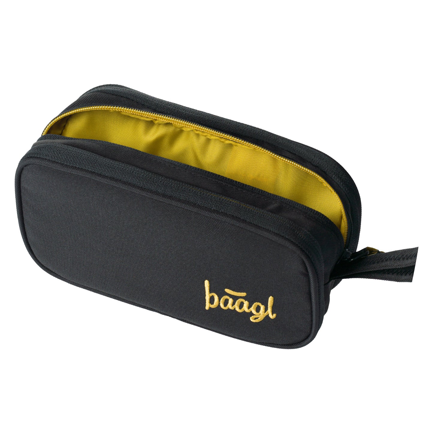 Študentský peračník etui Big Black