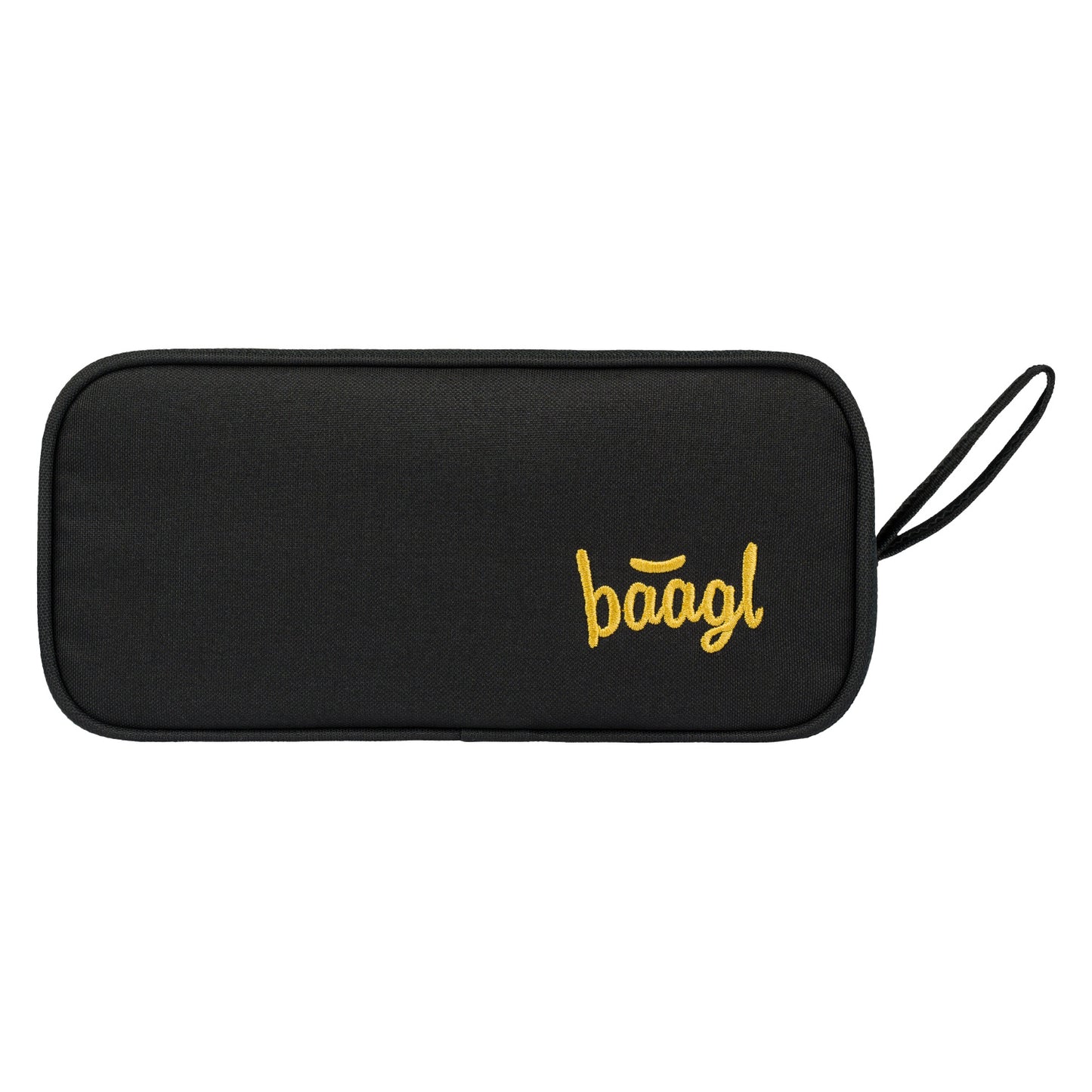 Študentský peračník etui Big Black