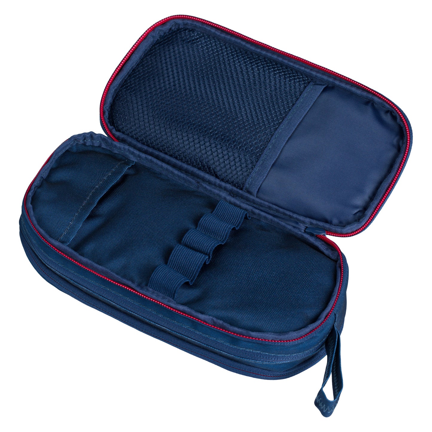 Študentský peračník etui Big Navy