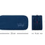 Študentský peračník etui Big Navy