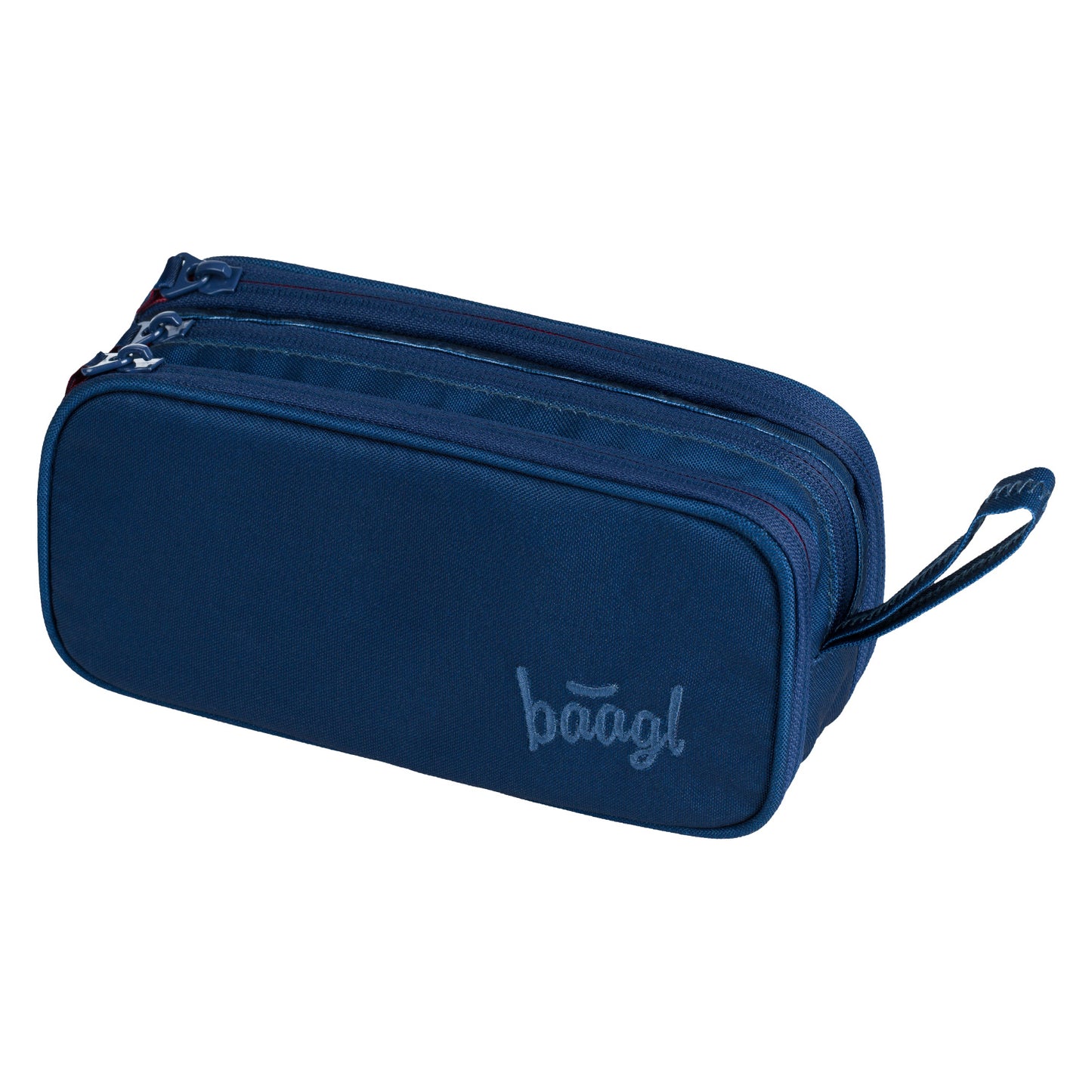 Študentský peračník etui Big Navy