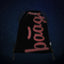 Vrecko Skate Red